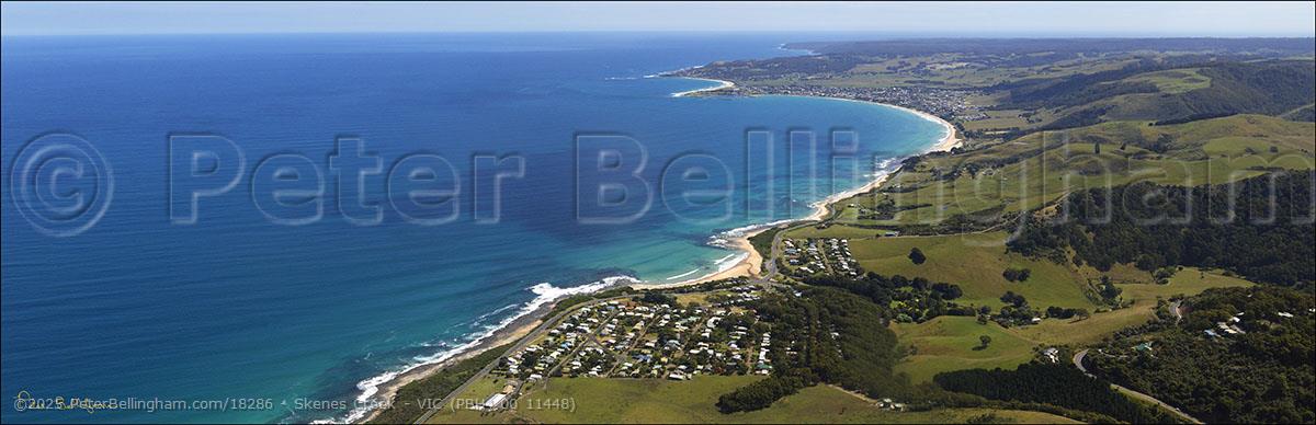 Peter Bellingham Photography Skenes Creek - VIC (PBH4 00 11448)